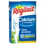 REGILAIT Lait instantané calcium & vitamine D demi-écrémé en poudre 300g