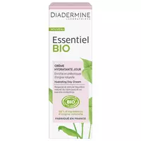 Diadermine - Crème anti-rides de jour expert bio - Supermarchés Match