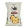 Voir la diapositive 2 : AUCHAN BIO Chips paysanne 125g