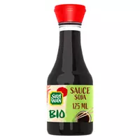 AUCHAN Sauce soja sucrée 150ml pas cher 
