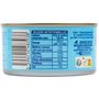Voir la diapositive 3 : AUCHAN CULTIVONS LE BON thon listao entier au naturel 140g