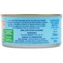 Voir la diapositive 4 : AUCHAN CULTIVONS LE BON thon listao entier au naturel 140g