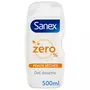 SANEX Zéro% Gel douche peaux sèches 500ml