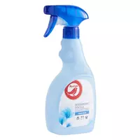 FEBREZE Spray Fraîcheur Du Matin Désinfectant Désodorisant Textile 500ml  pas cher 
