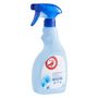 Voir la diapositive 2 : AUCHAN Spray désodorisant textile anti-odeurs 500ml