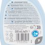 Voir la diapositive 3 : AUCHAN Spray désodorisant textile anti-odeurs 500ml