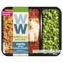 WEIGHT WATCHERS Cabillaud boulgour et tomate 1 portion 300g