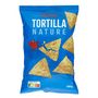 Voir la diapositive 3 : AUCHAN Tortillas nature 150g