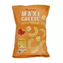 AUCHAN Maxi Cheese biscuits soufflés saveur fromage 75g