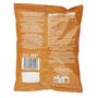 Voir la diapositive 3 : AUCHAN Biscuits soufflés au fromage 42g