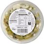 Voir la diapositive 2 : AUCHAN Olives vertes dénoyautées à l'ail 150g
