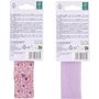 Voir la diapositive 2 : COSMIA Bandeau cheveux enfant x1