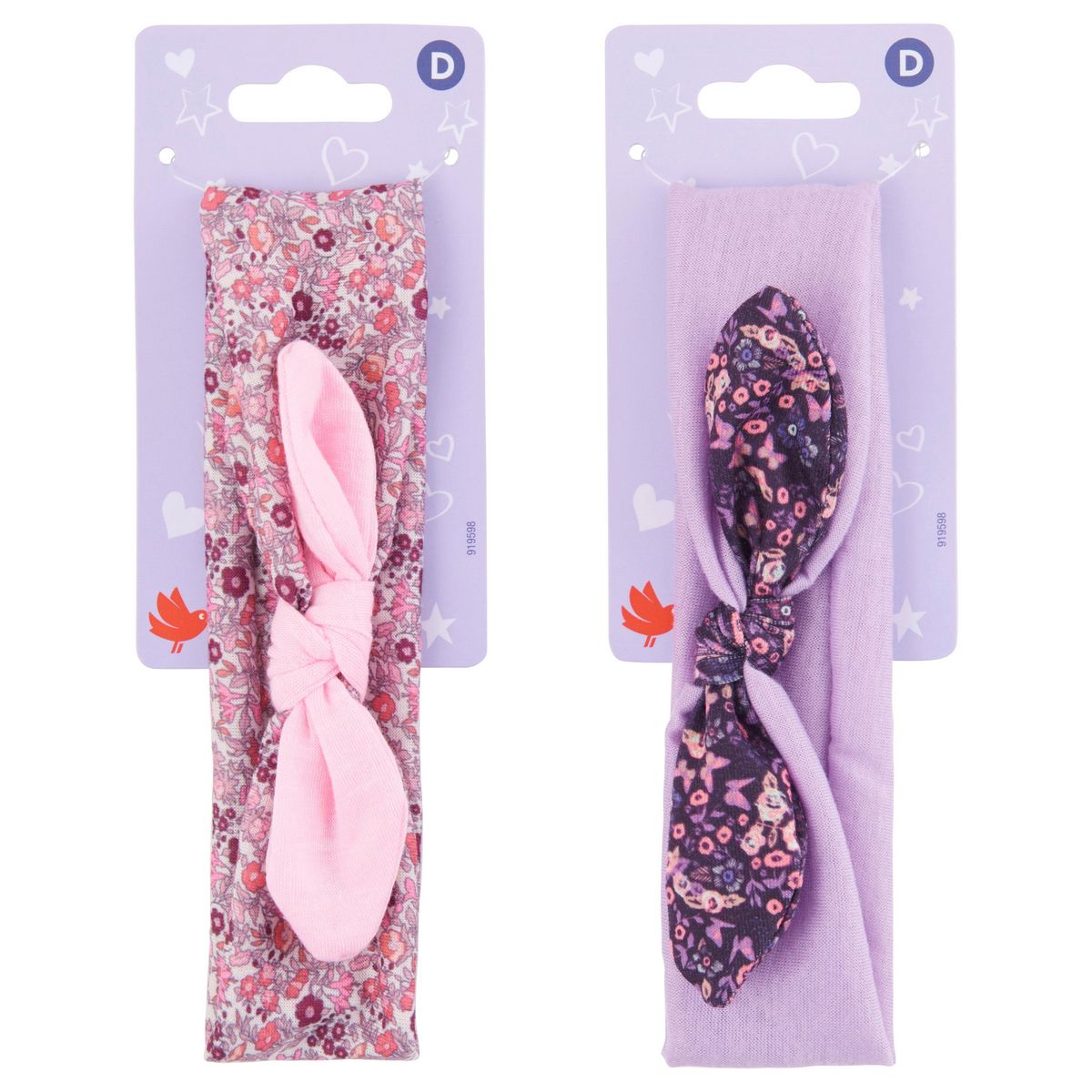 COSMIA Bandeau cheveux enfant x1