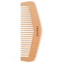 Voir la diapositive 2 : COSMIA Peigne en bois 1 pièce