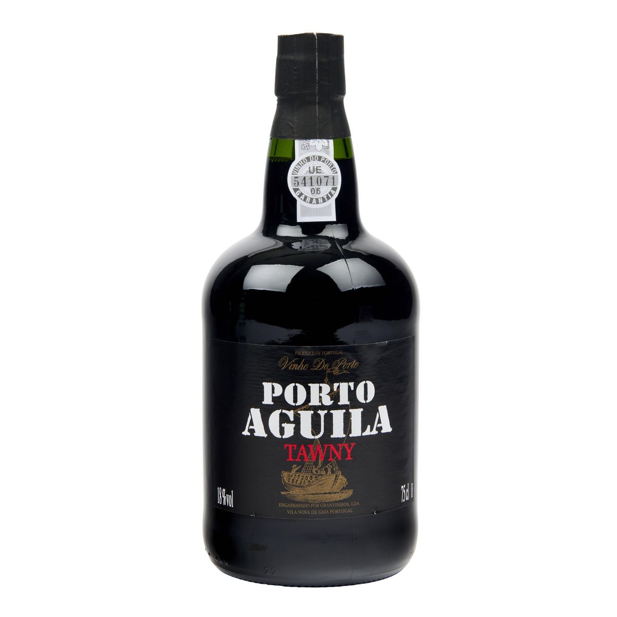 AGUILA Porto tawny 18% 75cl