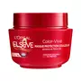 ELSEVE Color vive masque protection couleur cheveux colorés ou méchés 310ml