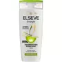 ELSEVE Shampooing énergie purifiant cheveux normaux 290ml