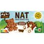Voir la diapositive 4 : NAT Ourson céréales chocolat 6 pièces 192g