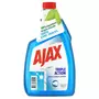 AJAX Recharge nettoyant triple action vitres et surfaces laminées 750ml