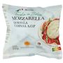 Voir la diapositive 3 : AUCHAN TAVOLA IN ITALIA Mozzarella di bufala Campana AOP 250g