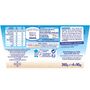 Voir la diapositive 5 : NESTLE P'tit brassé dessert lait de coco pomme ananas bio dès 6 mois 4x90g