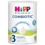 HIPP Lait de croissance bio en poudre Combiotic 3 dès 10 mois 800g