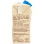 Voir la diapositive 5 : AUCHAN BIO CULTIVONS LE BON Crème fluide légère 15% MG UHT 3x20cl