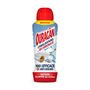 Voir la diapositive 2 : OURAGAN Gel entretien canalisations au bicarbonate 700ml