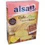 ALSA Préparation Cake Citron Alsa 275g