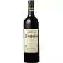 Vin rouge AOP Castillon Côtes de Bordeaux Château Fongaban bio 2018 75cl