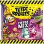 TÊTES BRÛLÉES Fiesta Mix Bonbons piquants 820g
