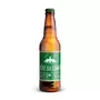 BIERE DU COMTE Bière blonde IPA bio du Mercantour n°6 6,7% bouteille 33cl