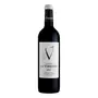 Vin rouge AOP Bordeaux supérieur Château Laverrière 75cl
