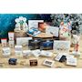 Voir la diapositive 7 : VENDOME Assortiment de chocolats belges en ballotin 14 pièces 190g