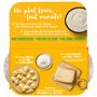 Voir la diapositive 3 : RANA Frais Minute Tortellini ricotta et épinards aux fromages 1 part 340g