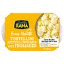 Voir la diapositive 4 : RANA Frais Minute Tortellini ricotta et épinards aux fromages 1 part 340g