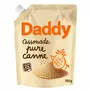 DADDY Cassonade sucre pure canne en poudre 750g
