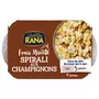 RANA Frais minute Spirali aux champignons fourchette incluse 1 portion 350g
