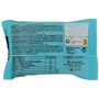 Voir la diapositive 3 : AUCHAN Crackers pocket sésame & chia sans gluten 4 sachets 4x35g
