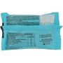 Voir la diapositive 4 : AUCHAN Crackers pocket sésame & chia sans gluten 4 sachets 4x35g
