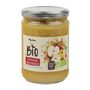 Voir la diapositive 3 : AUCHAN BIO Purée de pomme en morceaux sans sucres ajoutés bocal 560g