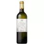 AOP Pessac-Léognan grand vin de Graves La Terrasse de La Garde second vin du Château La Garde blanc 2019 75cl