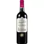 Vin rouge AOP Côtes-de-Bourg Château Mercier by Atmosphère 2020 75cl