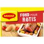 Voir la diapositive 2 : MAGGI Fond pour rôtis sans colorant artificiel 110g