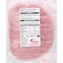 Voir la diapositive 3 : AUCHAN Jambon de Paris réduit en sel 2 tranches 80g