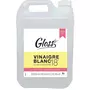 GLOSS Vinaigre blanc ménager 18% ultra concentré 5l