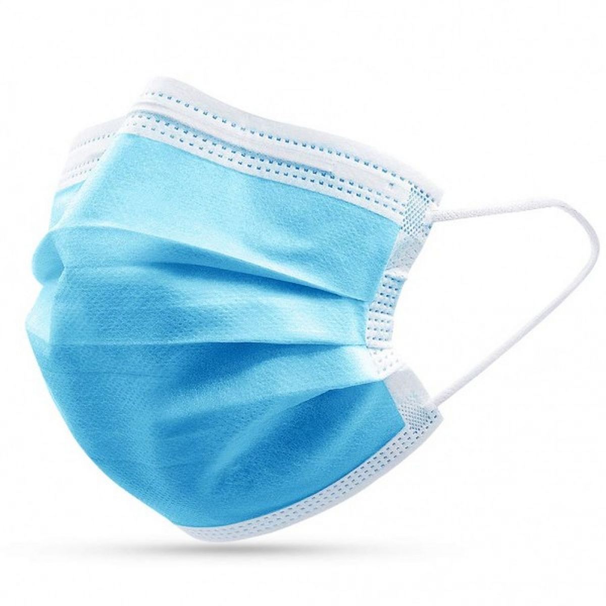 Masques de protection à usage unique norme UNS 1 5 masques