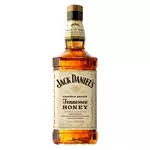 JACK DANIEL'S Honey liqueur de whisky 35% 1l