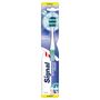 Voir la diapositive 2 : SIGNAL Brosse à dents expert vertical medium 1 brosse