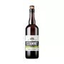 BRASSERIE PALM Bière blonde triple 7% 75cl